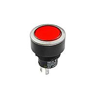 NKK Switches YB26WSKG01-5C05-JB Pushbutton Switches SWITCH PUSHBUTTON