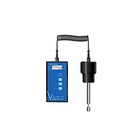 Hydramotion VL7-100B-d15 Portable Viscometer (0 - 5000 cP; –20 - +120 °C)