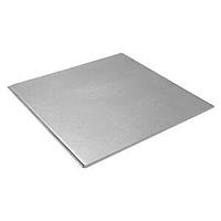 Advanced Thermal Solutions ATS-VC-050-C1-R0 Groove Vapor Chamber Vapor Chamber, Acetone Fluid, Groove Wick, Aluminum, 250x234x5mm, 261W qMax