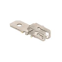 AMP Connectors - TE Connectivity 63669-1 Magnet Wire MAG-MATE 187 F-TAB TPBR