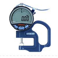 MITUTOYO 547-301A Digital Thickness Gage (0-10mm/ 0.01mm)