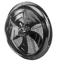 ebm-papst W4E420-CU03-36 Axial Fan AC Axial Fan, IP54 Rated