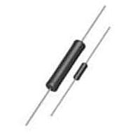 Vishay Dale GN05C5R000BB12 Power Resistors Wirewound Silicone Coated 5watt 5ohm .1% Non-Inductive