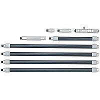 MITUTOYO 139-177 Tubular Inside Micrometer (100-2100mm/ 0.01mm)