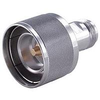 HUBER+SUHNER 33_716-N-Q50-4/133_UE RF Adapters - Between Series 7/16 plug(m) to N jack(f), quick mate
