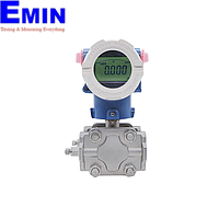 Auto Instrument AT3051 Differential Pressure Transmitter (0 - 0,16 kPa ~ 0 - 1,0 kPa)