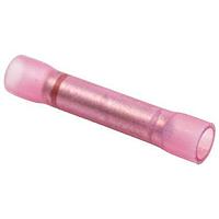 Mueller AI-20315 Splices 26-24 To 22-18 Viynl Insulated S/D Butt Connector