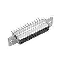 ITT Cannon ZDE9SOL2-A191 D-Sub Connectors - Standard Density
