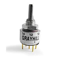 Grayhill 26ASD45-01PAJS Absolute 26ASD45-01-1-AJS