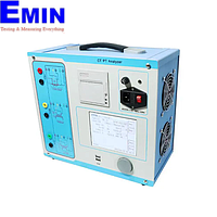 Wrindu RDHG-E Frequency Transformer Comprehensive Tester (1~10000)