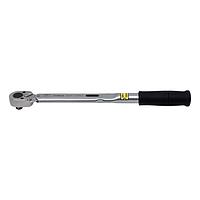 Tohnichi QSP140N3 Ratchet Head Type Preset Torque Wrench (30～140 N.m)