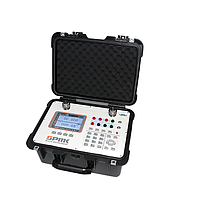 SPMK 221G Automatic Pressure Calibrator