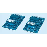 Cosel CQS24033-40 Isolated 132W 3.3V 40A TH - QTR BRICK