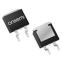 Fairchild FDB86563-F085 MOSFETs 60V, 110A, 1.6mO, D2PAK<BR> N-Channel PowerTrench