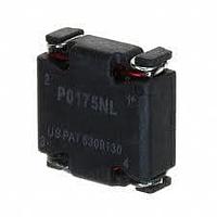 Pulse Electronics P0180NLT SMT Power Inductors, Toroid 117.3uH 20% REEL