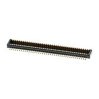 Molex 55560-0807 Headers 80 Ckt Vert. Plug 0.5 mm SMT Dual-Row