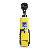 Trotec BQ16 HCHO / TVOC measuring device (HCHO: 0.00 ~ 5.00 PPM; TVOC:  0.00 ~ 9.99 PPM)