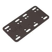 Panavise 767-AL04 Mounting Brackets 3" ADJUSTABLE MOUNT BRACKET