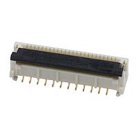 Molex 501951-2450 FFC & FPC Connectors 05 FPC Hsg Assy EasyOnST24CktEmbsTpPkg
