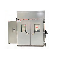 Joeo W-STH-8000-B Temp Humidity Salt Spray Chamber (8000L; -10~+85℃; 20~95%RH)