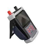 Huazheng HZ-5100S Portable Contact Resistance Tester (100A)