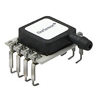 First Sensor - TE Connectivity HCE0611ARH8P5 Board Mount Pressure Sensors HCE0611ARH8P5