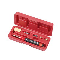 Proskit 8SL-2000N Portable Gas SolderingTool Kit (6 ml)