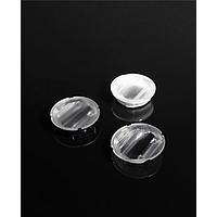 Ledil CP19137_AMY-50-WAS-B2 Lens with Holder Assembly round 1 Pos 49.9mm (D) 13.17mm(