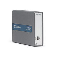 NI cRIO-9803 Expansion Module for CompactRIO (64GB SLC SSD, 5 Gb/s)