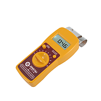 Jingtai JT-T Textile Moisture Meter (0 - 40%)