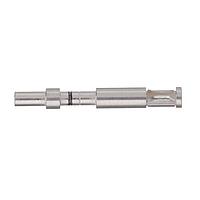 ITT Cannon 031-8557-020 Circular MIL Spec Connector SKT 12 GA CRIMP SILVER (18/16)