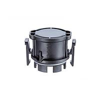 Amphenol LTW CAP-WADMQPC1 Accessories 1-27UNEF X-LOK F CONN
