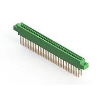 EDAC 846-072-540-804 Receptacles High Temp Card Edge Connectors