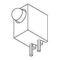 Lumex SSF-LXH103GD LED Circuit Board Indicators LED CBI