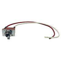 NKK Switches S1AWB-WL Toggle Switches SWITCH PUSHBUTTON