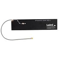 Ezurio EFF6060A3S-10MHF1 Passive Antenna EMBED,DIPOLE,MHF1, 100MM,ADH,REVIE600