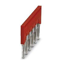 PHOENIX CONTACT 1008238 Plug In Bridges / Jumpers FBS 6-6