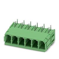 PHOENIX CONTACT 1720725 Headers 6 Pos 7.62mm pitch Through Hole Header