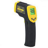 Smartsensor InfraRed Thermometer Inspection Service