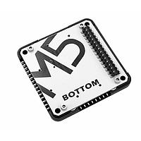 M5Stack C001-C2 Modules BLACK-BOTTOM_V1.1 is a universal base launched for the Basic (Core) console.