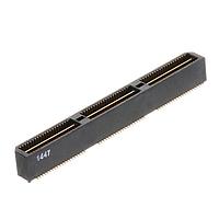 AMP Connectors - TE Connectivity 2-1658014-3 Headers MSB0.80PL8ASY120FL 10 TY