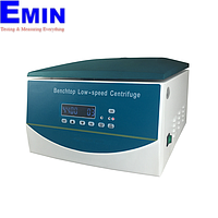Zenith Lab LC-04W Low Speed Centrifuge (4000rpm)