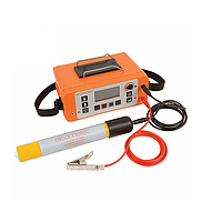 ELCOMETER W331HM--4 Measures the condition and potential corrosion of rebars and steel structures within concrete, Statistics, Date&