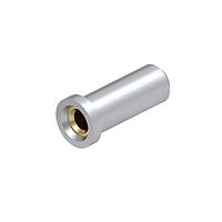 Mill-Max 0667-0-15-01-30-27-10-0 Solder Mount SOCK PC SOLDER MOUNT