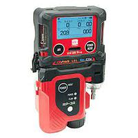 RKI Fixed Gas Detection Calibration Service