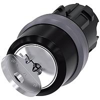 SIEMENS A6X30137941 Key Operated KEY-OPERATED SWITCH RONIS. O<I