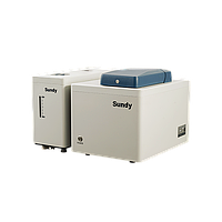 Sundy SDACM3200 Bomb Calorimeter (≤14min; 0.0001K)
