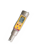 Eutech PHTEST10BNC PH meter (-1,0〜15.0 pH / 0.01 pH、IP67)