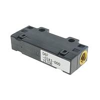 Omron Electronics D6F-03A3-000 Mass Air Flow Sensor MEMS Mass Flow up to 3 LPM