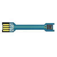 Texas Instruments HDC3020FLXEVM Digital Humidity Sensor HDC3020 flexible pri nted circuit evaluat